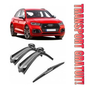 Set 2 stergatoare parbriz Bosch Aerotwin pentru Audi SQ5 (FYB) (11.16 -) Bosch