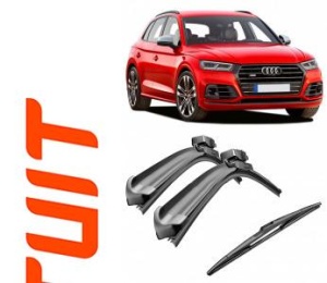 Set 2 stergatoare parbriz Bosch Aerotwin pentru Audi SQ5 (FYB) (11.16 -) Bosch accesorii pentru autoturismul tau - masina v219338