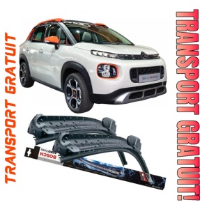 Set 2 stergatoare parbriz Bosch Aerotwin pentru Citroen C3 Aircross (A88) (06.17 -) Bosch