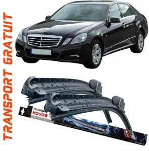 Set 2 stergatoare parbriz Bosch Aerotwin pentru Mercedes-Benz E-Klasse (212) (03.14 -) Bosch accesorii pentru autoturismul tau - masina v222102