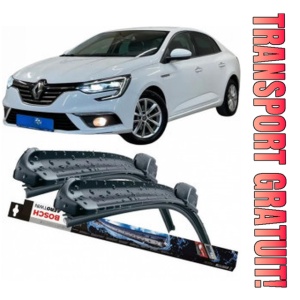 Set 2 stergatoare parbriz Bosch Aerotwin pentru Renault Megane IV (LV) Grand Coupe (02.17 -) Bosch