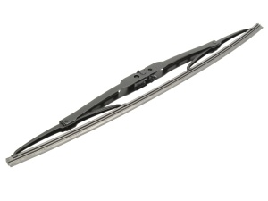 Set 3 stergatoare FIAT DOBLO Box Body/MPV (223_) din 2001-2010, pentru parbriz si luneta fata si spate auto, Bosch Twin-Aerotwin Retrofit, din cauciuc siliconat rezistent, 4 Stickere Auto FIAT - Img 4