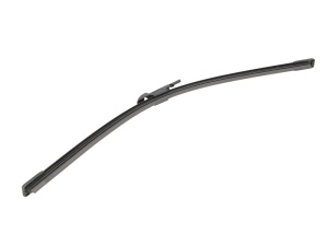 Set 3 stergatoare FIAT DOBLO Bus (263_) din 2010-2023, pentru parbriz si luneta fata si spate auto, Bosch Aerotwin-Aerotwin, din cauciuc siliconat rezistent, 4 Stickere Auto FIAT - Img 4