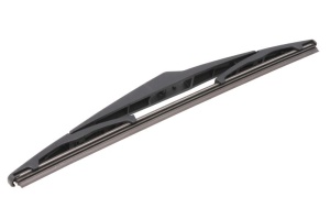 Set 3 stergatoare KIA PRO CEE'D (ED) din 2008-2013, pentru parbriz si luneta fata si spate auto, Bosch Twin-Aerotwin, din cauciuc siliconat rezistent, 4 Stickere Auto KIA - Img 4