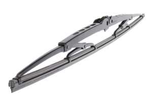 Set 3 stergatoare MERCEDES-BENZ VANEO (414) din 2002-2005, pentru parbriz si luneta fata si spate auto, Bosch Twin-Aerotwin, din cauciuc siliconat rezistent, 4 Stickere Auto MERCEDES-BENZ - Img 4