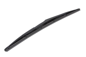 Set 3 stergatoare NISSAN PRIMERA Hatchback (P12) din 2002-2008, pentru parbriz si luneta fata si spate auto, Bosch Twin-Aerotwin Retrofit, din cauciuc siliconat rezistent, 4 Stickere Auto NISSAN - Img 4