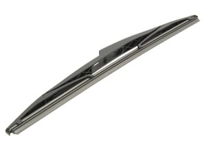 Set 3 stergatoare PEUGEOT 807 (EB_) din 2002-2010, pentru parbriz si luneta fata si spate auto, Bosch Twin-Aerotwin Retrofit, din cauciuc siliconat rezistent, 4 Stickere Auto PEUGEOT - Img 4