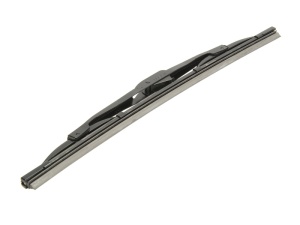Set 3 stergatoare SEAT ALTEA XL (5P5, 5P8) din 2006 - 2015, pentru parbriz si luneta fata si spate auto, Bosch Twin, din cauciuc siliconat rezistent, 4 Stickere Auto SEAT v10663
