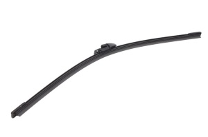 Set 3 stergatoare SEAT IBIZA IV SC (6J1, 6P5) din 2008-2016, pentru parbriz si luneta fata si spate auto, Bosch Aerotwin-Aerotwin, din cauciuc siliconat rezistent, 4 Stickere Auto SEAT - Img 4