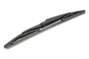 Set 3 stergatoare SSANGYONG RODIUS II din 2013-2015, pentru parbriz si luneta fata si spate auto, Bosch Twin-Aerotwin Retrofit, din cauciuc siliconat rezistent, 4 Stickere Auto SSANGYONG - Img 4