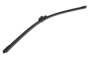 Set 3 stergatoare Volkswagen TRANSPORTER T5 Bus (7HB, 7HJ, 7EB, 7EJ) din 2003-2015, pentru parbriz si luneta fata si spate auto, Bosch Aerotwin-Aerotwin, din cauciuc siliconat rezistent, 4 Stickere Auto Volkswagen - Img 4