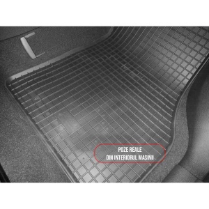 Set 4 covorase Bmw Seria 2 Active Tourer 2015-2021, din cauciuc 100%, compatibile cu autoturismul BMW Seria 2 v123