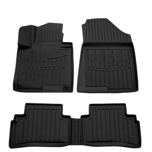 Set covorase auto Kia Sportage (Nq5) 2021 - 2025 accesorii pentru autoturismul tau - masina v22605