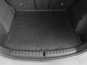 Set Covorase Auto Si Tavita Portbagaj BMW SERIA 2 F45 din 09.2014 - 10.2021, caroserie van, - Img 4