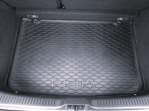 Set Covorase Auto Si Tavita Portbagaj RENAULT CLIO IV din 10.2012 - 08.2019, caroserie hatchback, - Img 4