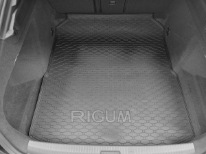 Set Covorase Auto Si Tavita Portbagaj VOLKSWAGEN ARTEON SHOOTING BRAKE din 08.2020 - 2026, caroserie combi, - Img 6