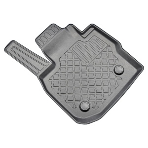 Set covorase BMW X3 G01 PHEV, din 01.2020 - Prezent, covorase tavita, caroserie SUV, compatibile cu autoturismul BMW X3 G01 PHEV, ARISTAR - Img 4