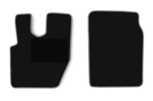 Set covorase Camion Tir Iveco EUROTECH MH din 1998-2000, Auto, 4x Stickere auto cu Iveco - Img 2