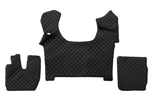 Set covorase Camion Tir Iveco S-WAY din 2019, Auto, 4x Stickere auto cu Iveco - Img 2