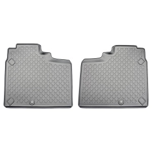 Set covorase DODGE RAM V, din 2019 - Prezent, covorase tavita, caroserie PICK-UP COVORASE SPATE, compatibile cu autoturismul DODGE RAM V, ARISTAR - Img 3