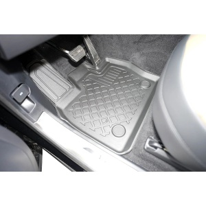Set covorase LAND ROVER RANGE ROVER SPORT III, din 2022 - Prezent, covorase tavita, caroserie SUV, compatibile cu autoturismul LAND ROVER RANGE ROVER SPORT III, ARISTAR - Img 5