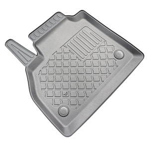 Set covorase MERCEDES CITAN, din 10.2012 - 08.2021, covorase tavita, caroserie VAN 5-7 LOCURI, ampatament L1, fara rand 3, compatibile cu autoturismul MERCEDES CITAN, ARISTAR - Img 4