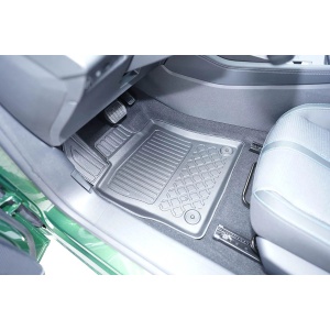 Set covorase OPEL ASTRA L, din 2022 - Prezent, covorase tavita, caroserie HATCHBACK NU CORESPUNDE PENTRU ELECTRIC, compatibile cu autoturismul OPEL ASTRA L, ARISTAR - Img 5