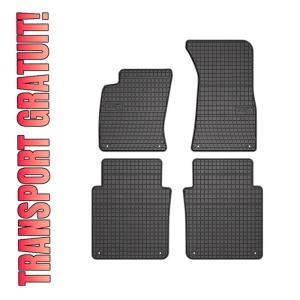 Set covorase presuri AUDI A8 D3 (4E2, 4E8) din 2002-2010, auto, din cauciuc thermoplastic, AUDI