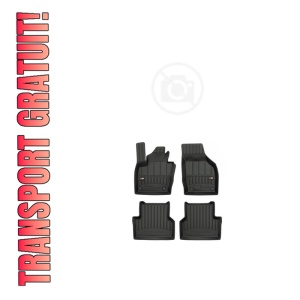Set covorase presuri AUDI Q3 | 8U din 2016-2020, auto, din cauciuc thermoplastic, AUDI