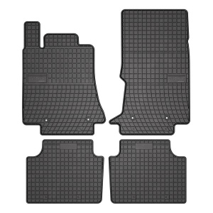 Set Covorase Presuri Auto Si Tavita Portbagaj ALFA ROMEO GIULIA (952_) din 2015-2022 ALFA ROMEO - Img 3