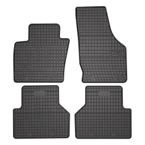 Set Covorase Presuri Auto Si Tavita Portbagaj AUDI Q3 (8UB, 8UG) din 2011-2018 AUDI - Img 3
