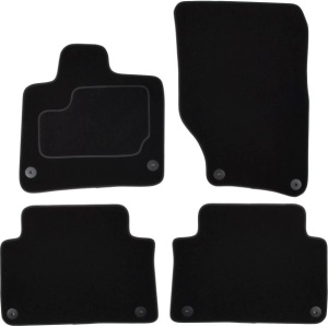 Set Covorase Presuri Auto Si Tavita Portbagaj AUDI Q7 (4LB) din 2006-2015 AUDI - Img 3