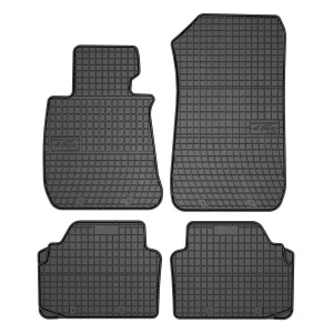 Set Covorase Presuri Auto Si Tavita Portbagaj BMW Seria 3 (E90) din 2004-2011 BMW - Img 3