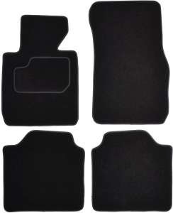 Set Covorase Presuri Auto Si Tavita Portbagaj BMW Seria 3 Gran Turismo (F34) din 2012-2018 BMW - Img 3