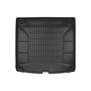 Set Covorase Presuri Auto Si Tavita Portbagaj BMW Seria 5 Touring (E61) din 2004-2010 BMW - Img 5