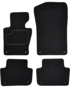 Set Covorase Presuri Auto Si Tavita Portbagaj BMW Seria X3 (E83) din 2003-2011 BMW - Img 3