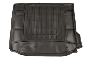 Set Covorase Presuri Auto Si Tavita Portbagaj BMW Seria X3 (G01, F97, G08) din 2017-2020 BMW - Img 5