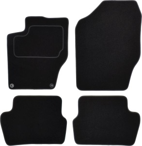 Set Covorase Presuri Auto Si Tavita Portbagaj CITROEN C4 II (NC_) din 2009-2018 CITROEN - Img 3
