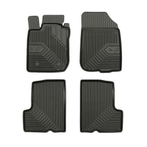 Set Covorase Presuri Auto Si Tavita Portbagaj DACIA DUSTER (HS_) din 2010-2018 DACIA - Img 3