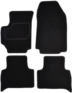 Set Covorase Presuri Auto Si Tavita Portbagaj FIAT CROMA (194_) din 2005-2011 FIAT - Img 3