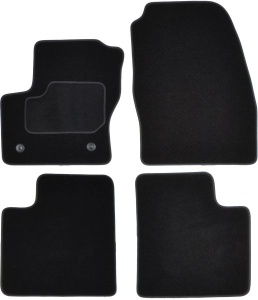 Set Covorase Presuri Auto Si Tavita Portbagaj FORD C-MAX II (DXA/CB7, DXA/CEU) din 2010-2019 FORD - Img 3
