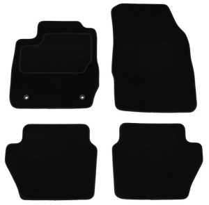 Set Covorase Presuri Auto Si Tavita Portbagaj FORD FIESTA VII (HJ, HF) din 2017-2022 FORD - Img 3