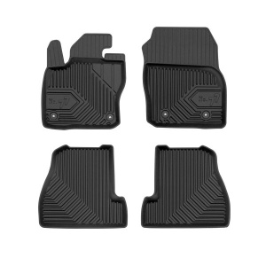 Set Covorase Presuri Auto Si Tavita Portbagaj FORD FOCUS III Turnier din 2010-2020 FORD - Img 3