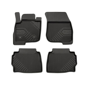 Set Covorase Presuri Auto Si Tavita Portbagaj FORD MONDEO V Turnier (CF) din 2014-2019 FORD - Img 3