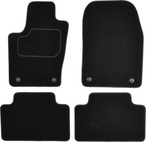 Set Covorase Presuri Auto Si Tavita Portbagaj JEEP GRAND CHEROKEE IV (WK, WK2) din 2010-2017 JEEP - Img 3