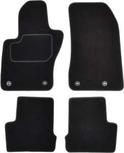 Set Covorase Presuri Auto Si Tavita Portbagaj JEEP RENEGADE SUV (BU, B1, BV) din 2014-2022 JEEP - Img 3