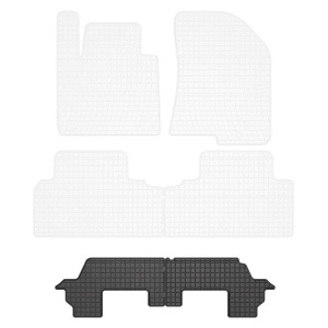 Set Covorase Presuri Auto Si Tavita Portbagaj KIA CARENS IV din 2013-2016 KIA - Img 3