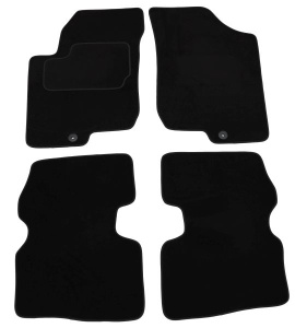Set Covorase Presuri Auto Si Tavita Portbagaj KIA CEE'D SW (ED) din 2007-2012 KIA - Img 3