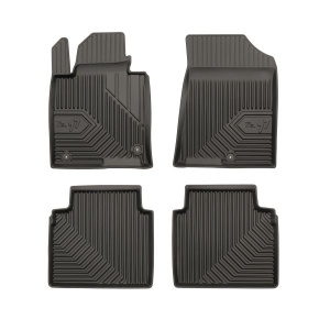 Set Covorase Presuri Auto Si Tavita Portbagaj KIA OPTIMA (JF) din 2015-2019 KIA - Img 3