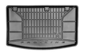 Set Covorase Presuri Auto Si Tavita Portbagaj KIA RIO III (UB) din 2011-2017 KIA - Img 5